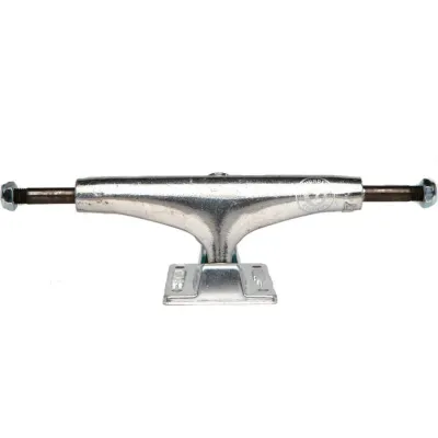 Thunder H Lights Hollow Lights Ii Polished 148mm