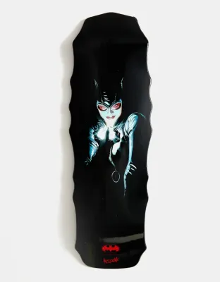 Welcome X Batman Catwoman 'shadow Series' On Widow