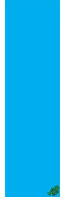 Mob Colors Blue Griptape 9x33