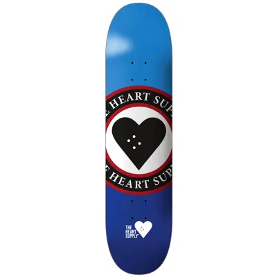 The Heart Supply Insignia