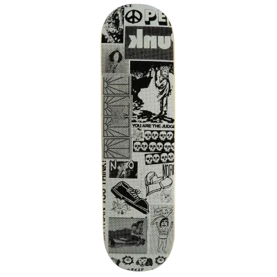 Rassvet Team Collage Mold H