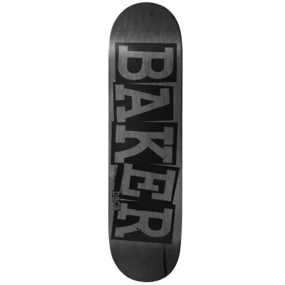 Tábua Baker Sammy Baca Ribbon Veneer –