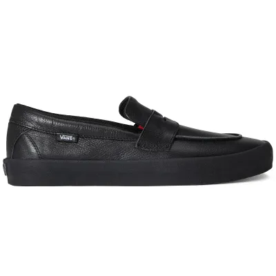 Vans Skate Loafer black