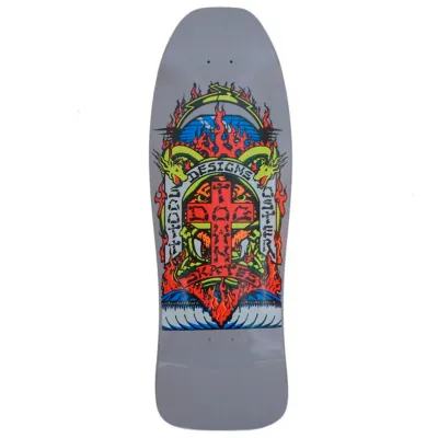 Dogtown Scott Oster 80s
