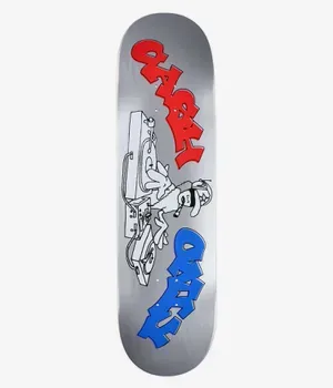 Cash Only Wheels Of Steel