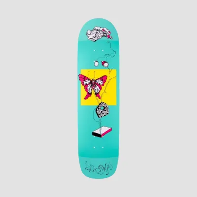 Welcome Puppet Master On Son Of Planchette Dip