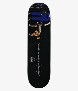 Huf X Pleasures Gang Control