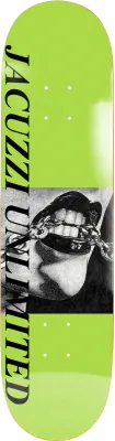 Jacuzzi Zander Mitchel Chain Mail
