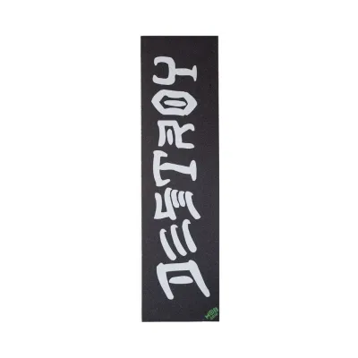 Mob X Thrasher Big Destroy Grip Black White