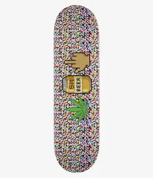 Sk8mafia Team Digi Foo