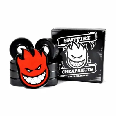 Cheapshot Spitfire