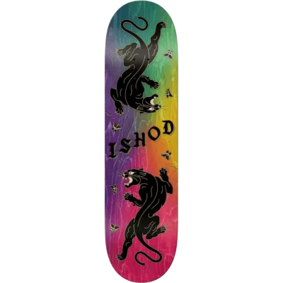 Real Dbx Twin Tail Slick Cat Scratch Ishod Wair