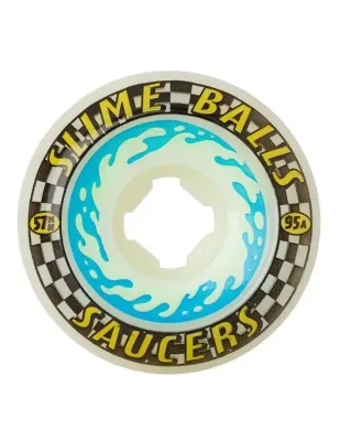 Slime Balls Saucers