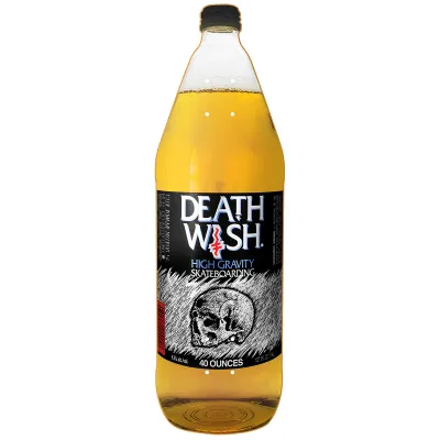 Deathwish Crooked I Cruiser