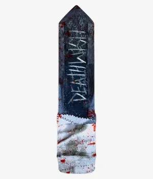 Deathwish Shank Cruiser