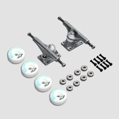 Picture 5.25 54mm Undercarriage Kit