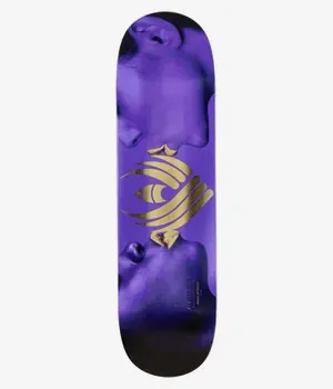 Powell-peralta Kiss Flight Shape 243w