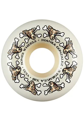X-formula Jhanka Vato Dog V5 Sidecut
