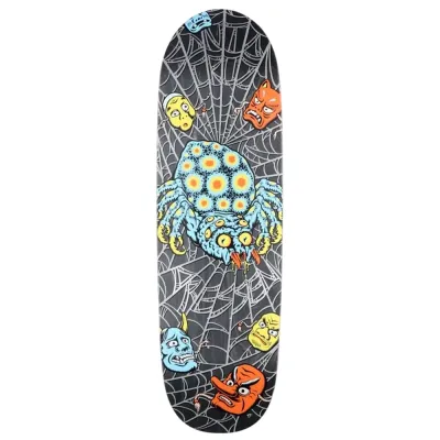 Santa Cruz Dressen Spider