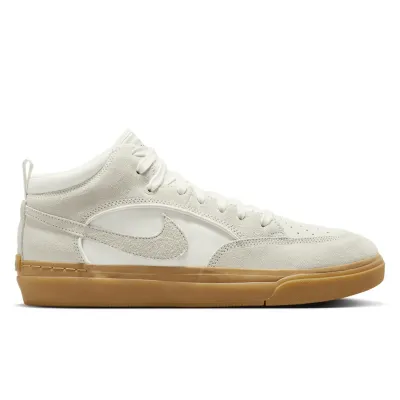 Nike Sb React Leo Sail/sail-sail Light Ir1889-100