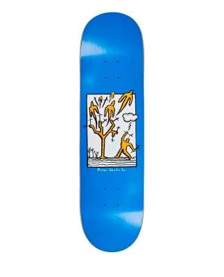 Polar Skateboards Heaven