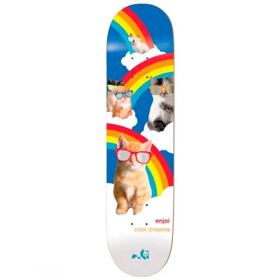 Enjoi Cool Dreams Super Sap