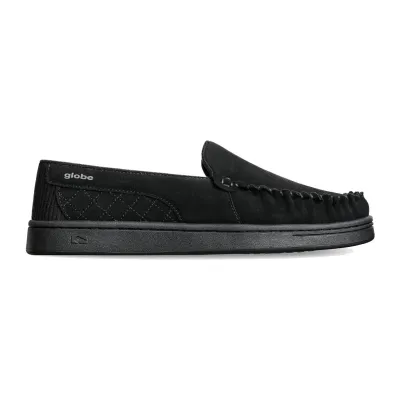 Zapatillas Globe Castro Suede