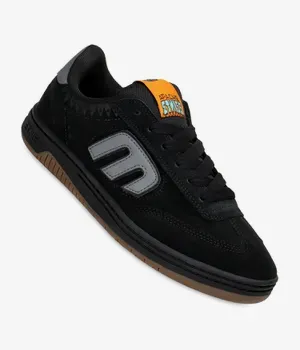 Etnies X Apache Locut
