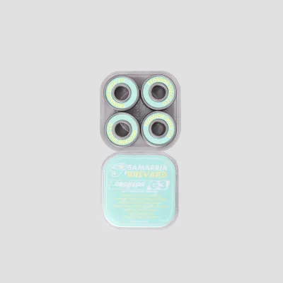Bronson Samaria Brevard Pro G3 Silver