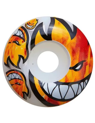 Spitfire Bighead Burn Posse Classic