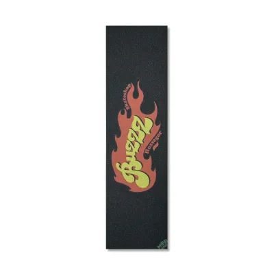 Mob X Buzzz Big Logo Grip