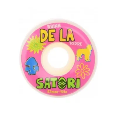 Satori Brian Delatorre De La Satori Conical