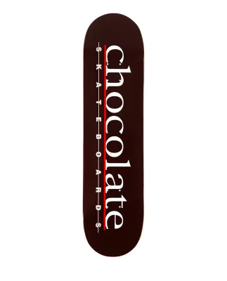 Chocolate The Bar Logo Caps