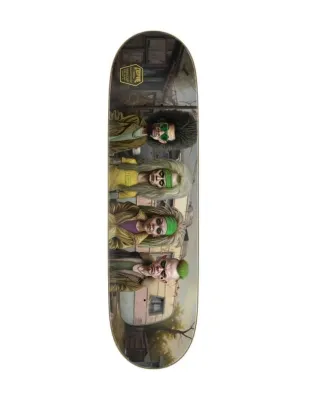 Creature Provost Manor Vx