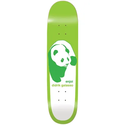 Enjoi Deedz Classic Panda Super Sap R7