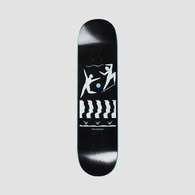 Polar Nick Boserio Cut Out