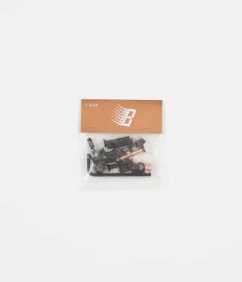 Bronze 56k Truck Bolts 1 Allen