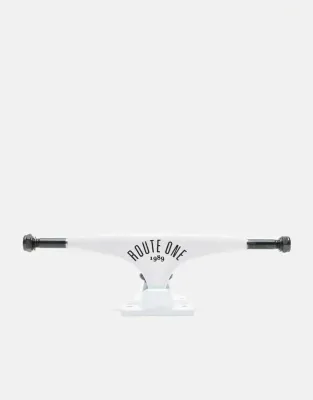 Route One Arch Logo 5.0 Low Team