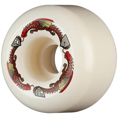 Powell Peralta Dragon Formula A2 Shape X