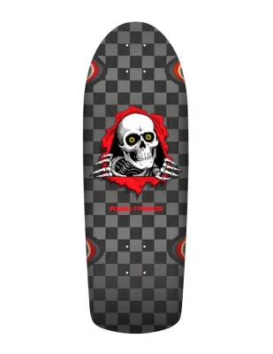 Powell Peralta Og Ripper Checker Stain