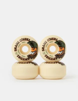 Spitfire X April O'neill Classic Formula Four 99d