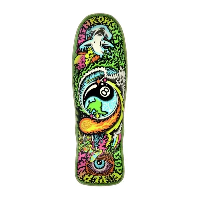 Santa Cruz Winkowski Dope Planet Micro Freaks