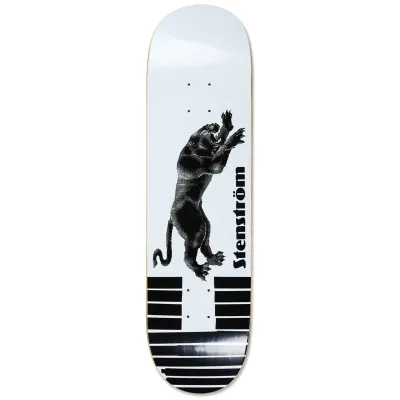 Polar Stenstrom Tape