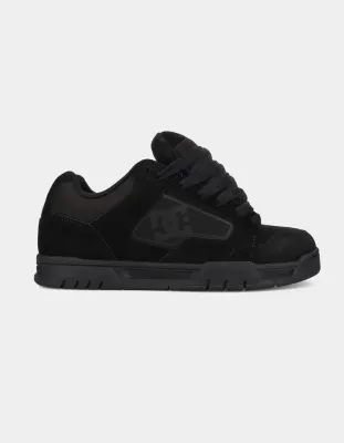 Zapatillas Dc Coiler Acid Wash