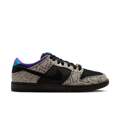 Zapa Nike Sb Dunk Low Pro Ib6208-200
