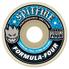 Spitfire Formula Four F4 Conical Full 99d