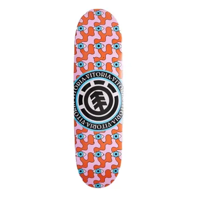 Element Pro Sight Vitoria Mendonca
