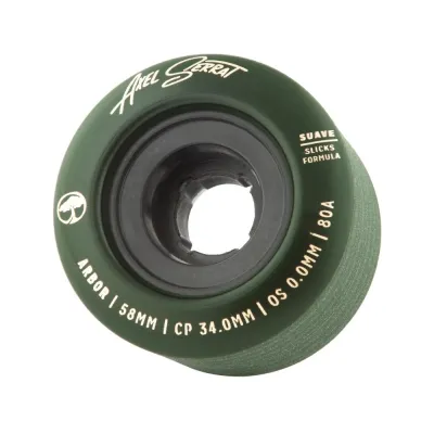 Rueda Arbor Signature Suave Axel Serrat