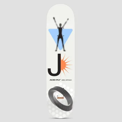 Quasi Johnson Exalt