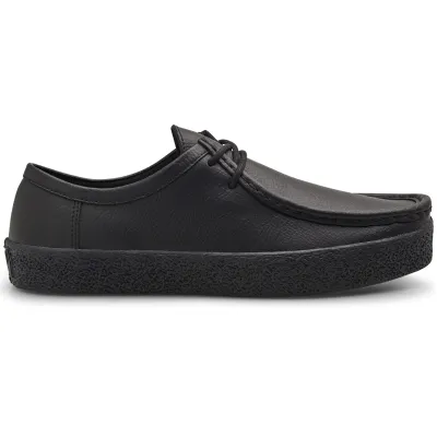 Last Resort Ab Vm006 Moc Lo Leather black